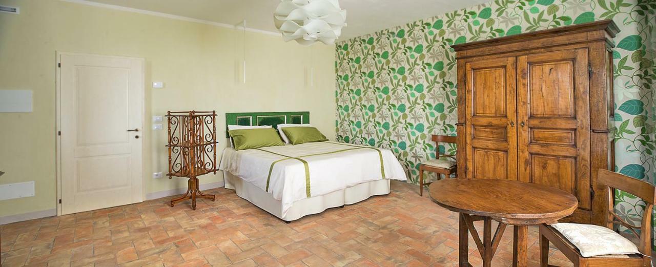 A Casa Da Agata Bed & Breakfast Лоро Чиуфена Екстериор снимка